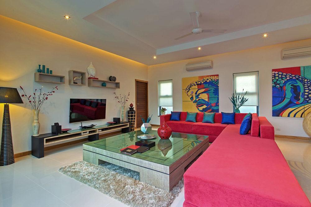 Baannaraya Pool Villas Residence Rawai المظهر الخارجي الصورة