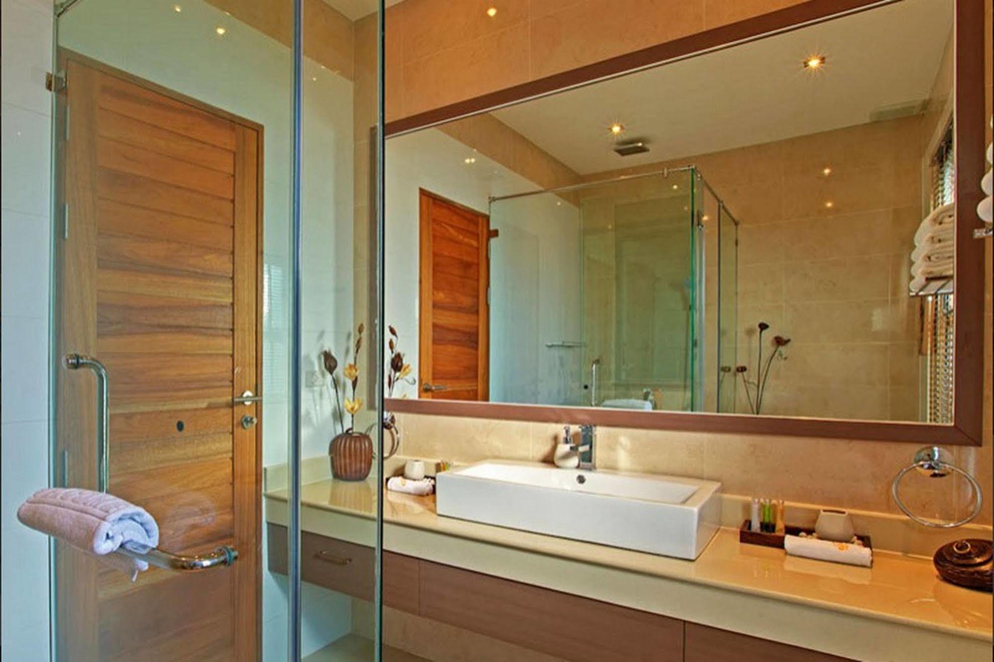 Baannaraya Pool Villas Residence Rawai المظهر الخارجي الصورة